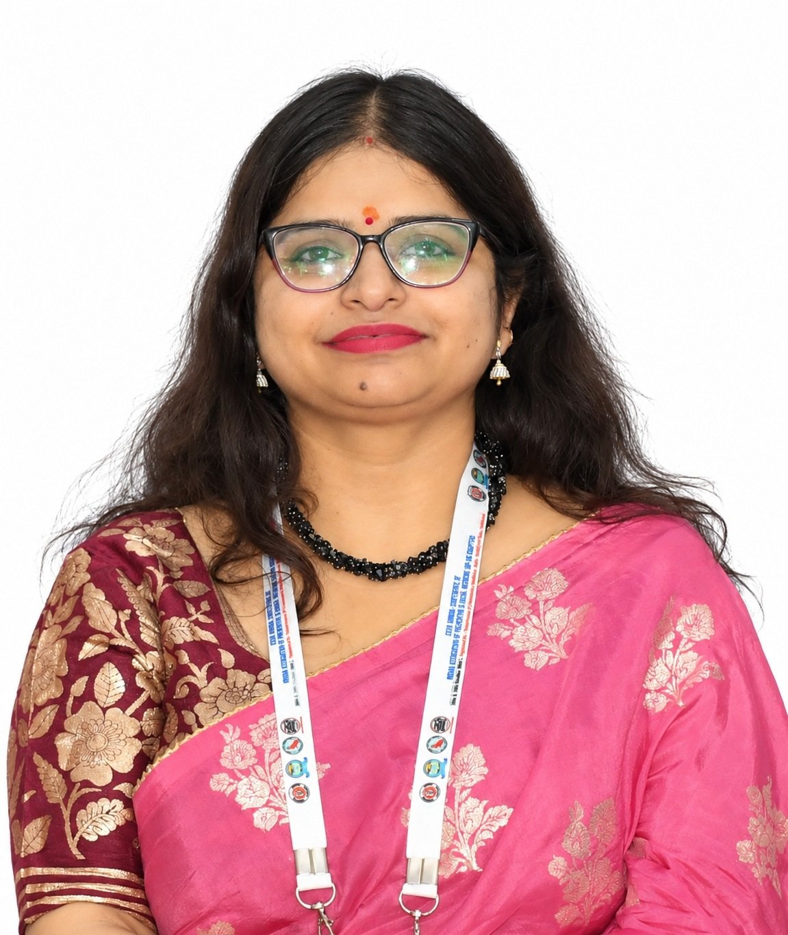 Dr. Gagan Deep Kaur