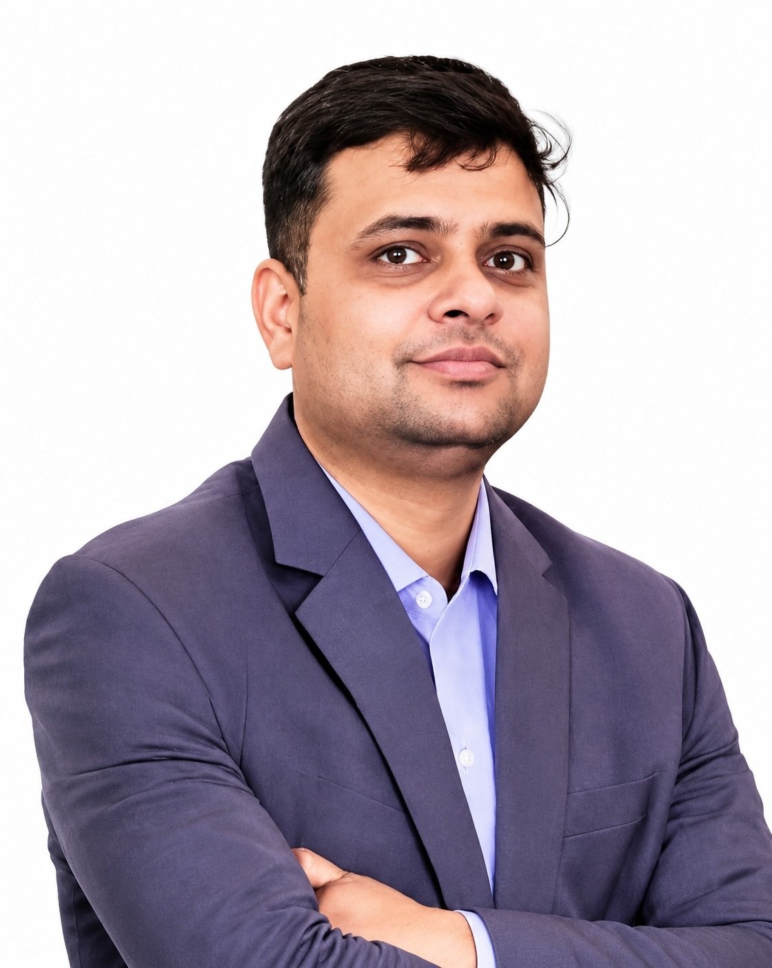 Dr. Gaurav Singh