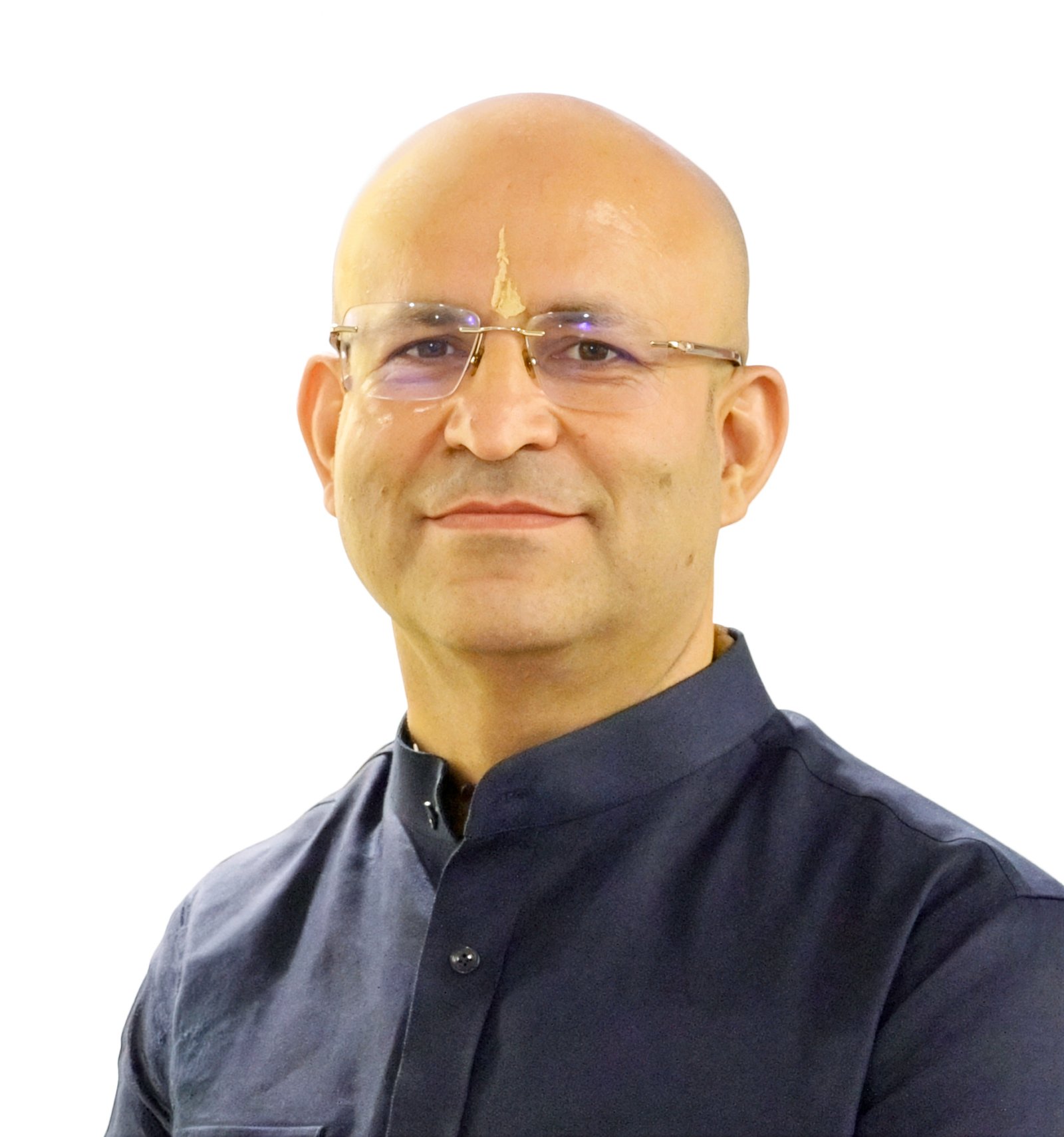 Dr. Manesh Lahori