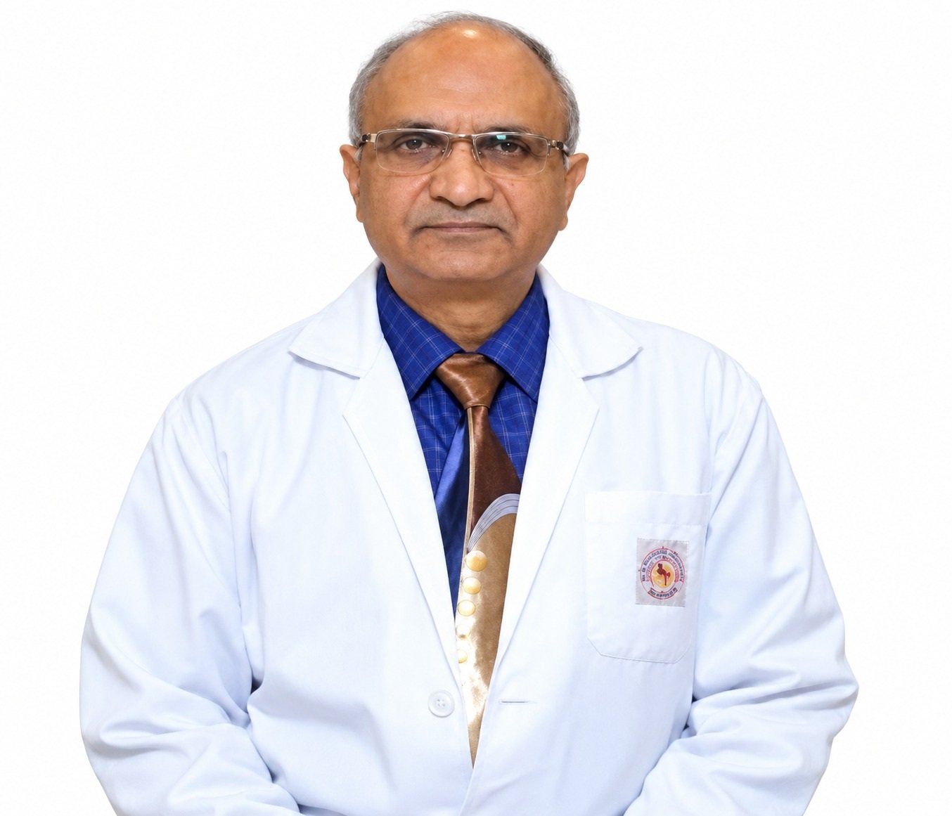 Dr. Ram Kumar Ashoka
